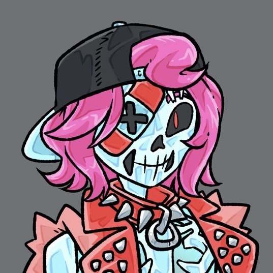 Support Stoof (The Skeleton) On Ko-fi! ️ - Ko-fi ️ Where Creators Get ...