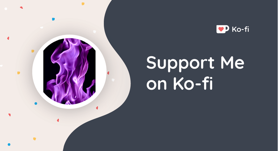 Buy KnoxT a Coffee. /knoxt - Ko-fi ❤️ Where creators get support  from fans through donations, memberships, shop sales and more! The original  'Buy Me a Coffee' Page.