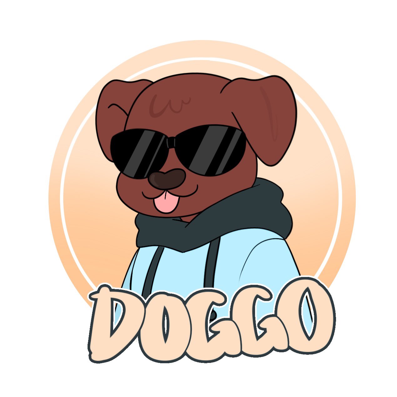 Support Doggo on Ko-fi! ️ - Ko-fi ️ Where creators get support from ...