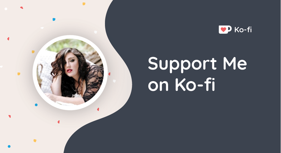 Support Josephine Mischief On Ko-fi! ️ - Ko-fi ️ Where Creators Get ...