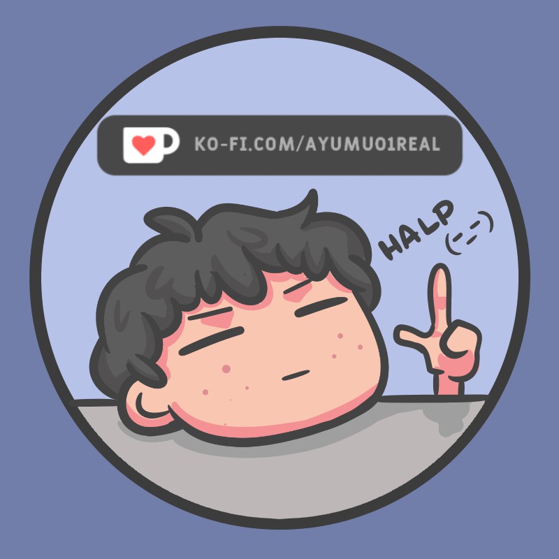 Icons de Anime -  - Ko-fi ❤️ Where creators get support from fans  through donations, memberships, shop sales and more! The original 'Buy Me a  Coffee' Page.