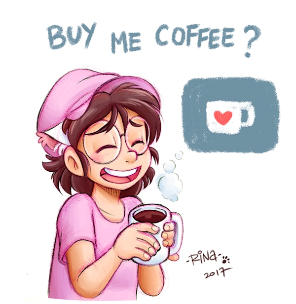 Buy Me Coffee Click To View On Ko Fi Ko Fi Where