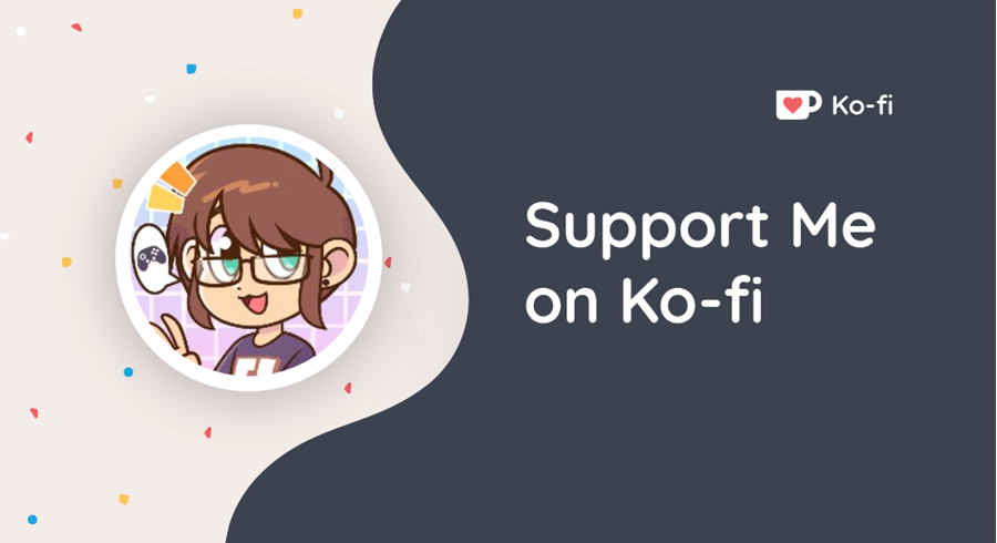 Visit Ani B.'s Ko-fi Shop! - Ko-fi ️ Where Creators Get Support From ...