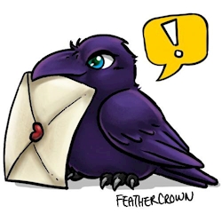 crow's character creator :)｜Picrew