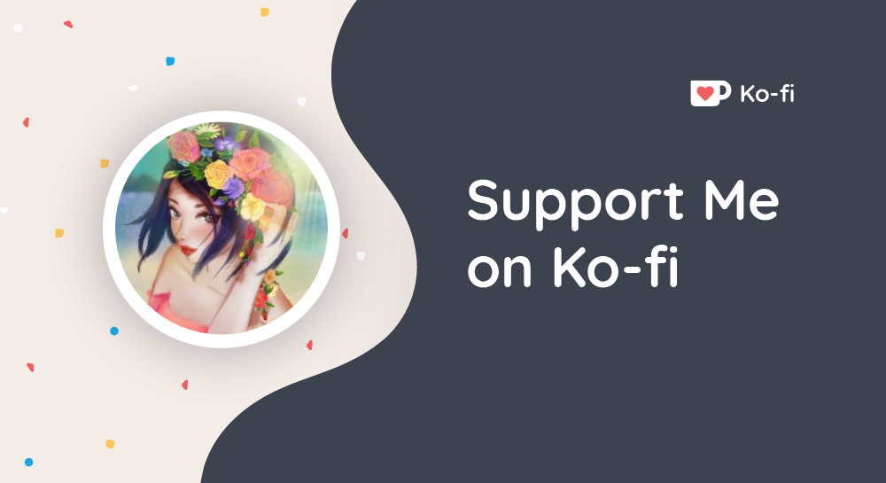 Buy AriaRose a Coffee. /ariarose - Ko-fi ❤️ Where creators get  support from fans through donations, memberships, shop sales and more! The  original 'Buy Me a Coffee' Page.