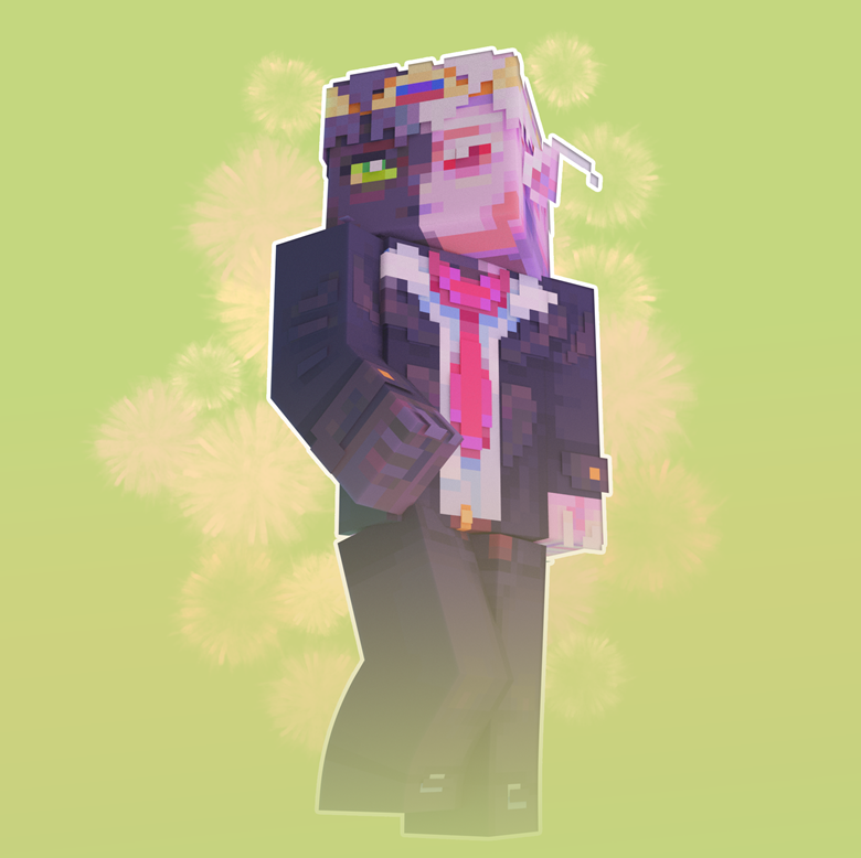 Ranboo Hd Minecraft Skin Campestral S Ko Fi Shop Ko Fi Where Creators Get Support From Fans Through Donations Memberships Shop Sales And More The Original Buy Me A Coffee Page