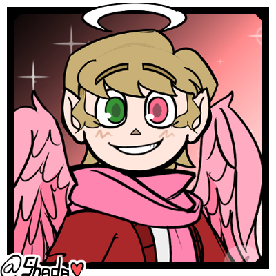 Fated character maker｜Picrew