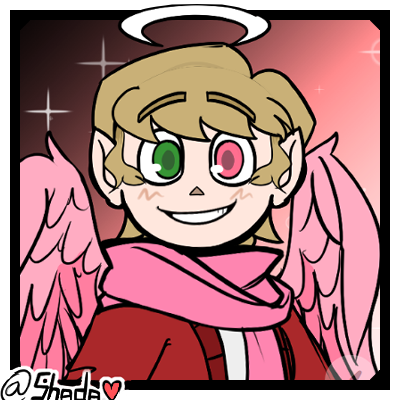 OC Maker ｜Picrew