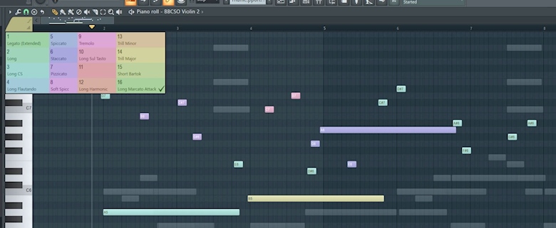 save template fl studio