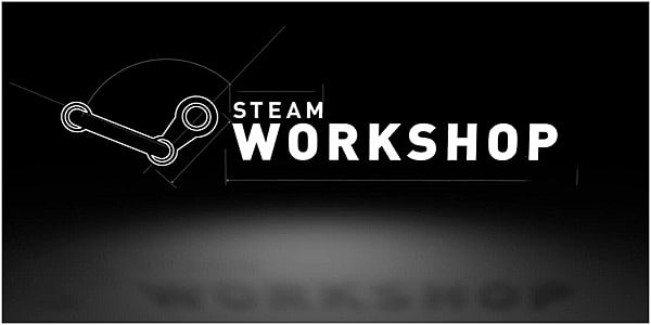 ETS2 & ATS: Steam Workshop