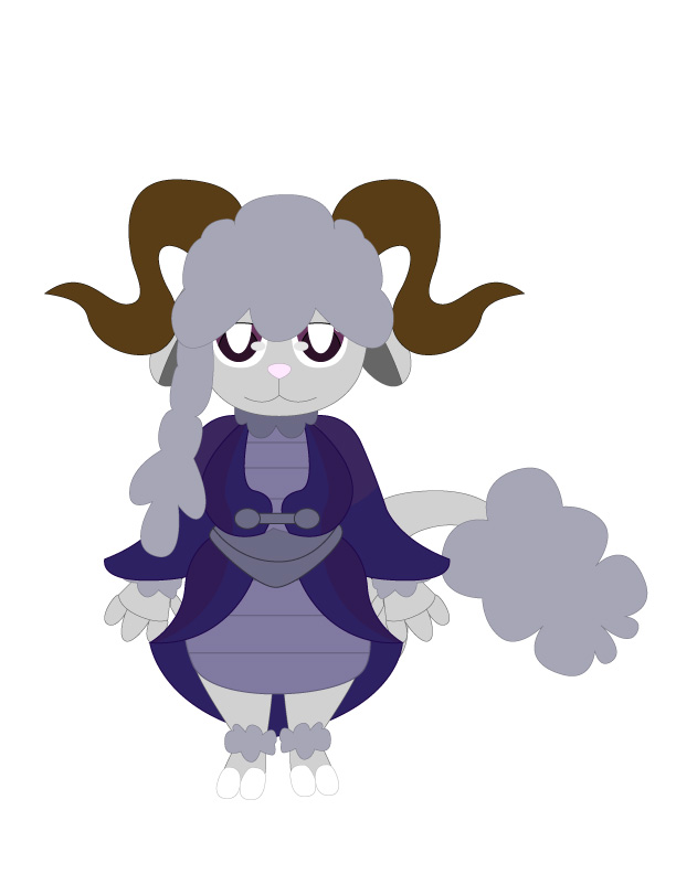 Sheep thing 61 - Ko-fi ️ Where creators get support from fans through ...