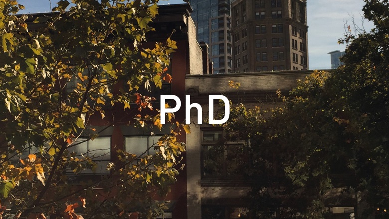 sfu phd