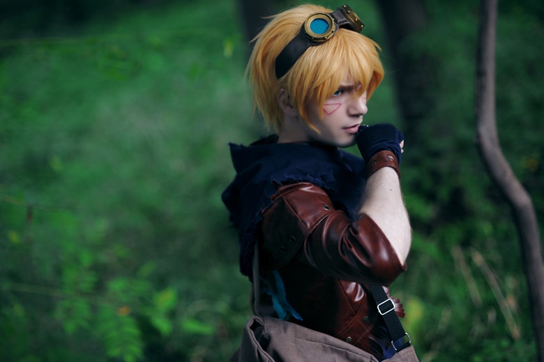 Ezreal The Prodigal Explorer Ko Ko Fi ️ Where Creators Get Support From Fans Through