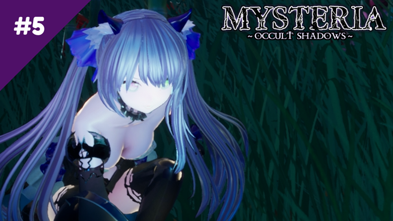 G-Mode Archives 38: Mystia 2 - Metacritic