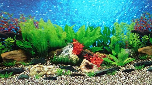 Best aquarium cheap gravel