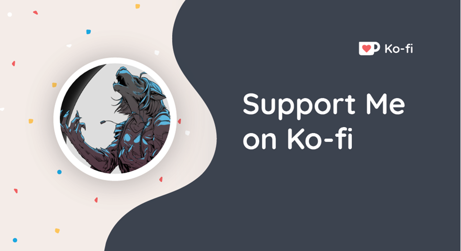 24 Spooky Animal Avatar Icons for Discord, Ko-Fi, Twitter, Tumblr etc -  Smeesh's Ko-fi Shop - Ko-fi ❤️ Where creators get support from fans through  donations, memberships, shop sales and more! The