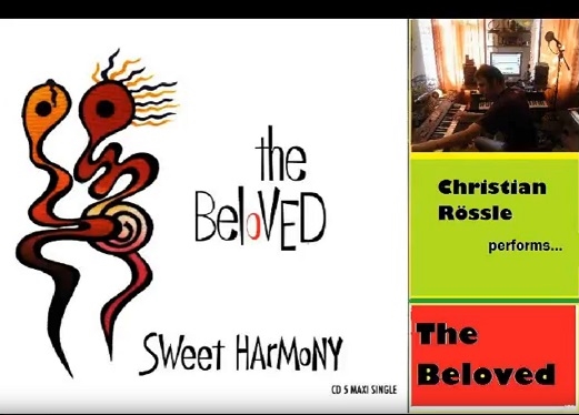 The beloved store sweet harmony