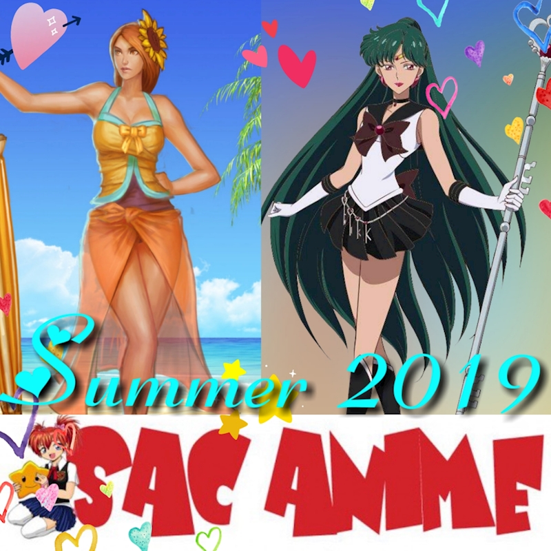 Sacanime lineup Kofi ️ Where creators get support from fans through