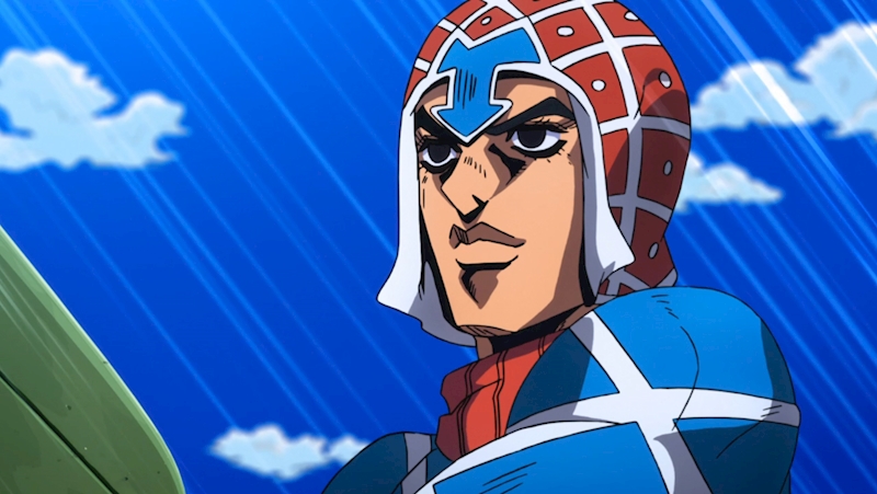 Headcanons For Guido Mista Nsfw Ko Fi Where Creators Get Support From Fans Through