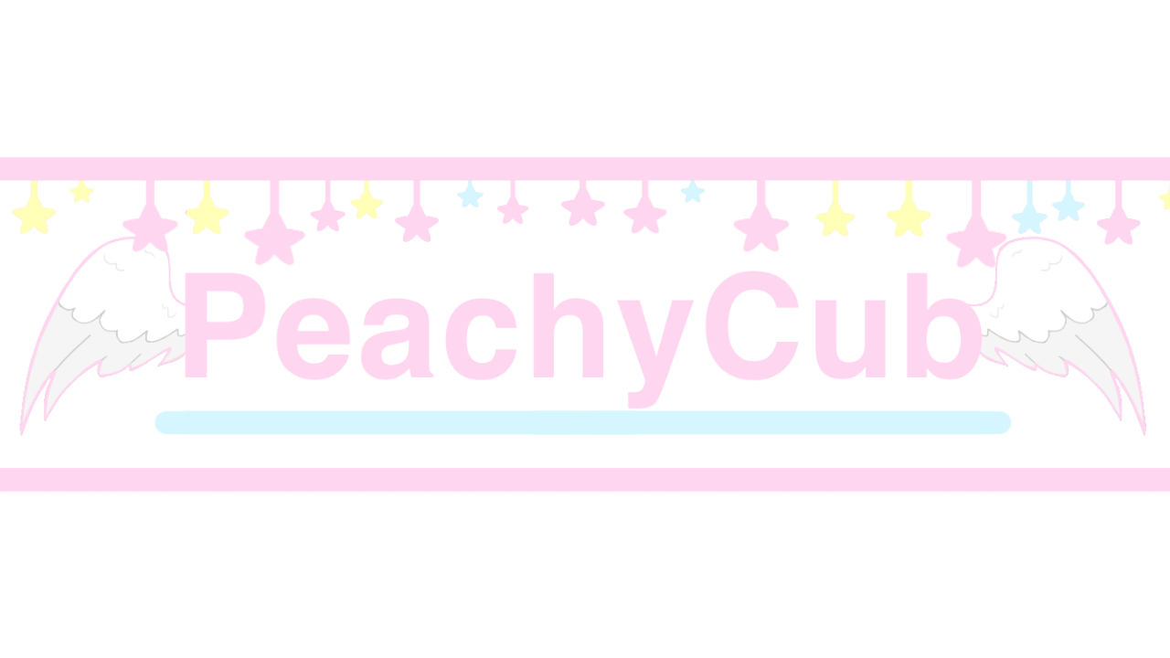 peachycub 