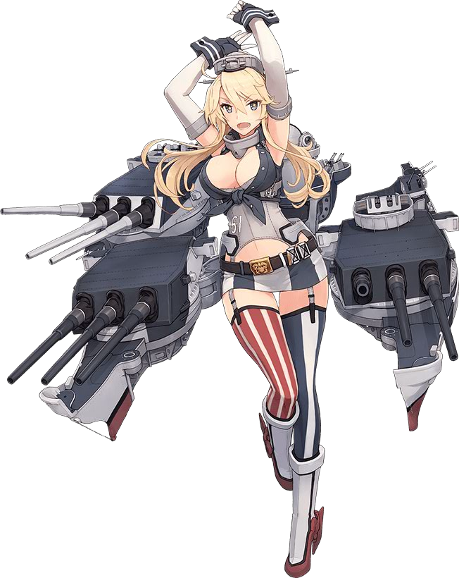 USS Iowa! - Ko-fi ️ Where creators get support from fans through ...