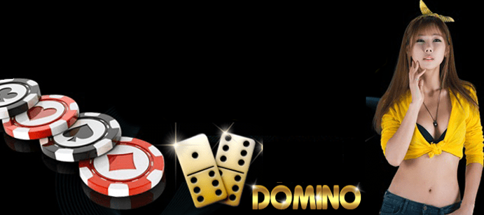 Image result for domino qq online