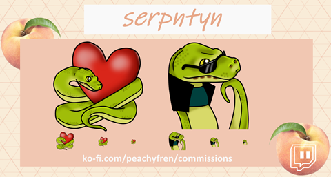 Peachyfren S Ko Fi Commissions Ko Fi Where Creators Get Donations From Fans With A Buy Me A Coffee Page